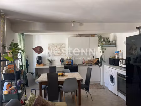 appartement yssingeaux 2 pièce(s)