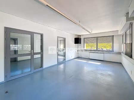 bureaux macon 107 m2