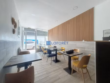 chauny - local 40 m2