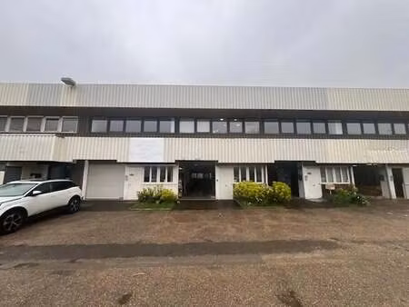 location local d’activités les ulis 91940 220m²