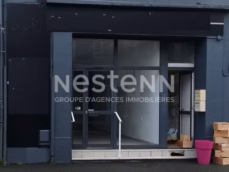 a louer local commercial