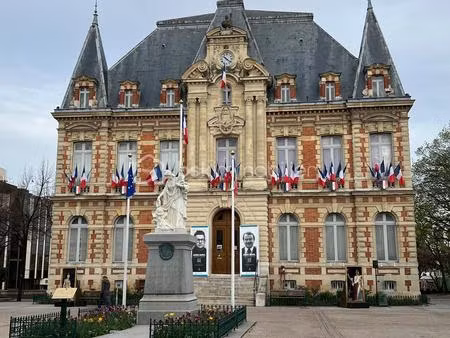 local d'activités de 67 m² à rueil-malmaison