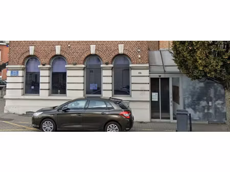 local commercial 70m2