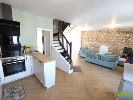 vente maison à brignogan-plages (29890) : à vendre / 108m² brignogan-plages