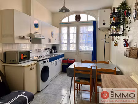 location maison 3 pièces 36 m² à châtelaillon-plage (17340)