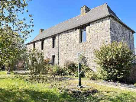 vente maison à comblessac (35330) : à vendre / 176m² comblessac