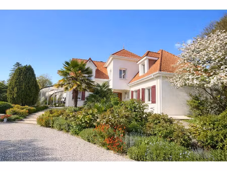 vente maison 6 pièces 215 m² condette (62360)