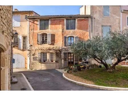 maison de luxe à vendre à goult