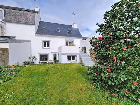 vente maison à hennebont (56700) : à vendre / 100m² hennebont