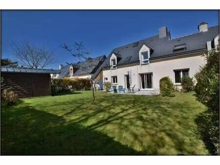 vente maison au rheu (35650) : à vendre / 142m² le rheu