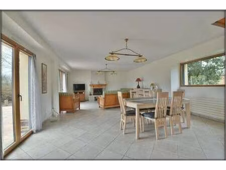 vente maison au rheu (35650) : à vendre / 210m² le rheu