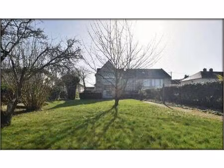 vente maison au rheu (35650) : à vendre / 72m² le rheu