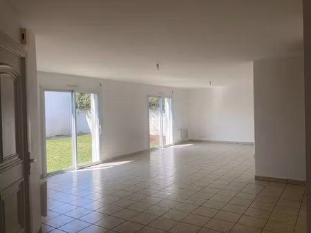 location maison 5 pièces 94 m² à nantes (44000)