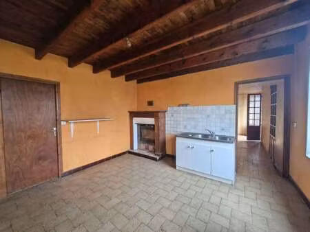 vente maison à saint-rieul (22270) : à vendre / 77m² saint-rieul