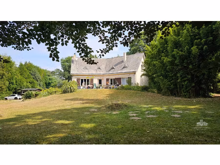 vente maison 7 pièces 183 m² treillières (44119)