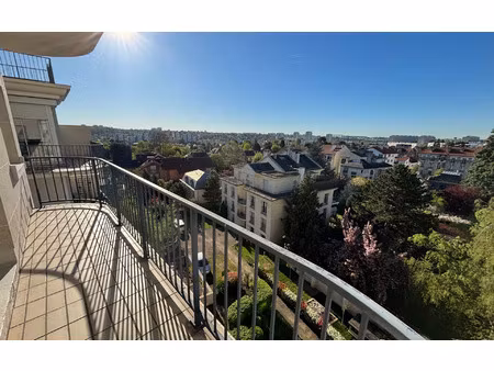 location appartement  31.76 m² t-1 à bourg-la-reine  1 052 €