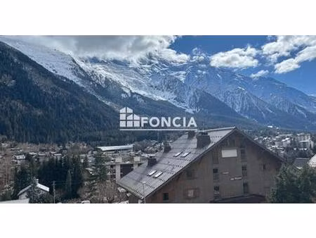 secteur les pecles - appartement + stationnement couvert + cave