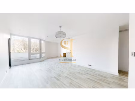 appartement duplex 5 pièces à evry (91000)