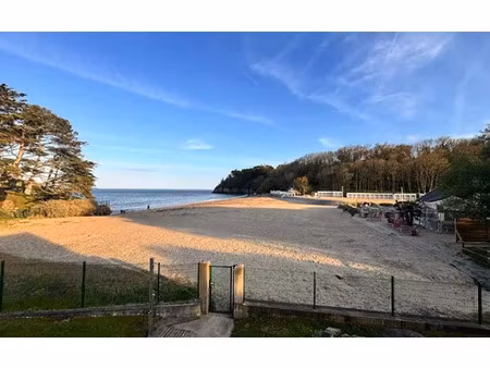 appartement binic 32 m² t-2 à vendre  180 200 €