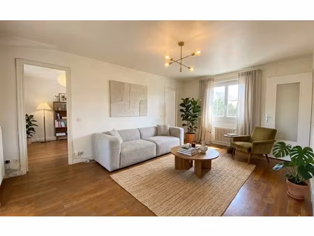 appartement fontaines-sur-saône 61.99 m² t-3 à vendre  169 000 €