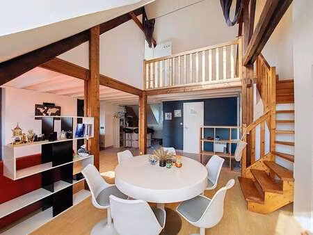 vente appartement 2 pièces à hennebont (56700) : à vendre 2 pièces / 53m² hennebont