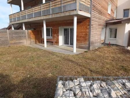 maison de l'immobilier