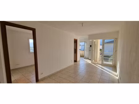 appartement 2 pièces à vendre à lucciana - idéal investisseur