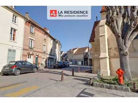 appartement de 2 pièces