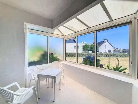vente appartement 2 pièces bord de mer à ploemeur (56270) : à vendre 2 pièces bord de mer 