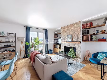 appartement saint cyr l ecole 4 pièces 85 m2
