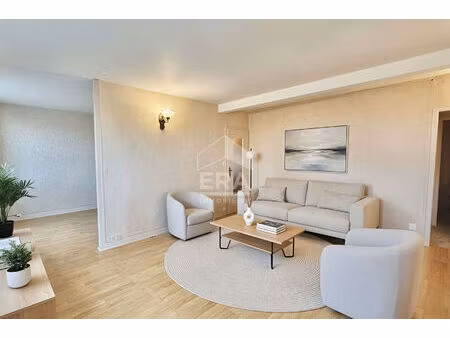 appartement saint jean de la ruelle 3 ou 4 pièce(s)  surface 68m².