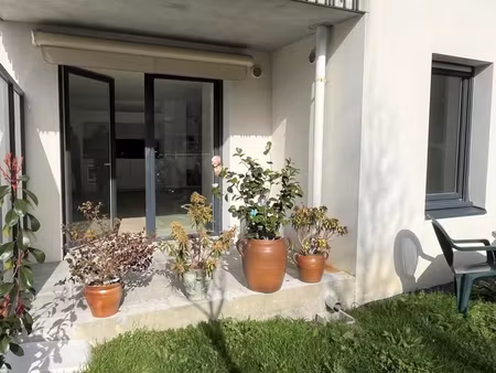 appartement 3 pièce(s) 59.45 m2