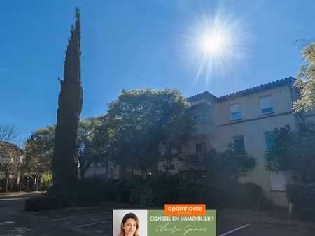 appartement à vendre 2 pièces 38m² seilh (31)