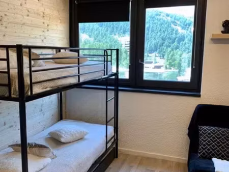 appartement à vars (05560)