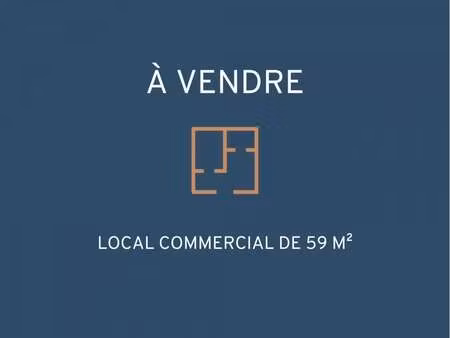 vente bureaux et commerces à lanester kerentrech (56600) : à vendre / lanester kerentrech