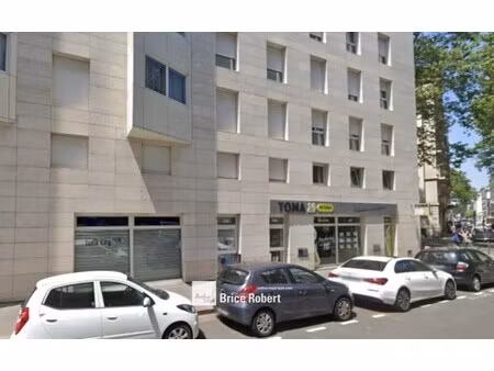vente commerce 87 m²