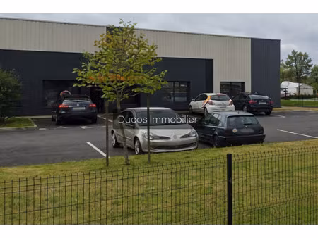 local professionnel proche de marmande.