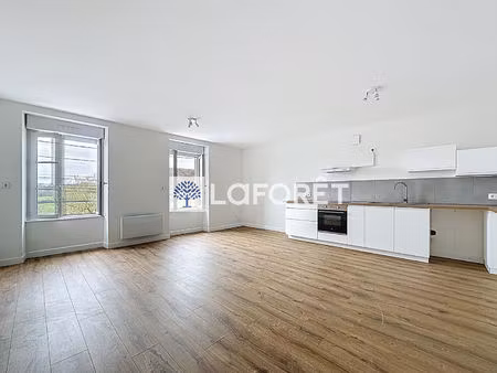 immeuble bressuire