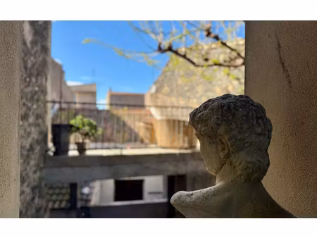 maison caux m² t-10 à vendre  749 000 €