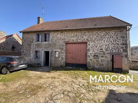 vente maison secteur champagnat