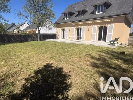 maison traditionnelle à chartres-de-bretagne (35131)