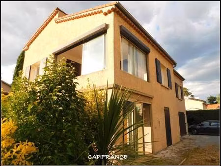 segond gérard capifrance