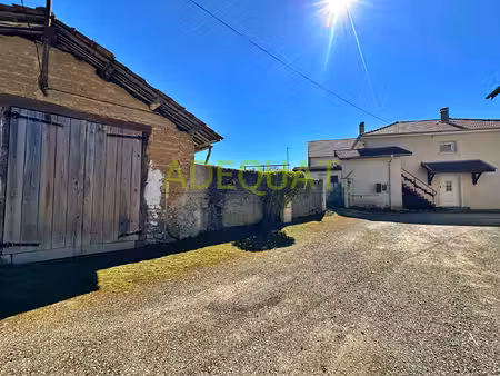 doissin - maison de 117m2