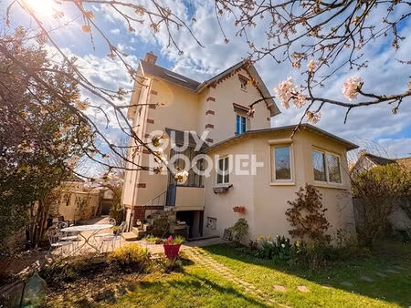 maison ezy sur eure 6 pièce(s) 130 m2