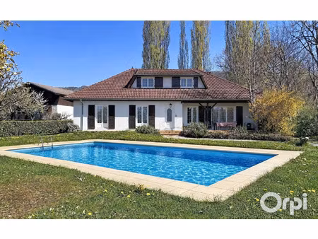 maison fillinges 183 m² t-7 à vendre  749 000 €