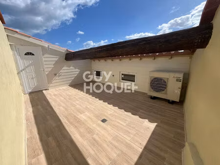 grange rénovée d'exception 200 m² habitables + 100 m² de garage