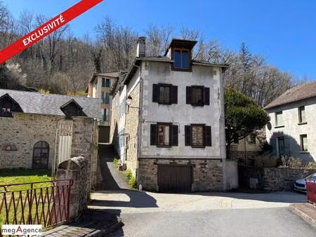 megagence - sandrine degorce