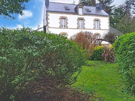 vente maison à languidic (56440) : à vendre / 151m² languidic