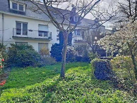 vente maison à lorient (56100) : à vendre / 203m² lorient
