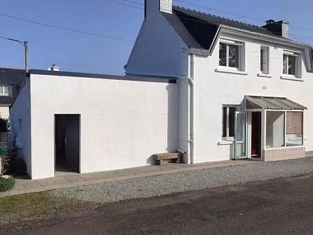 vente maison à melgven (29140) : à vendre / 59m² melgven